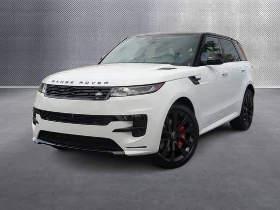 LAND ROVER RANGE ROVER SPORT 2025 SAL1L9E95SA479433 image